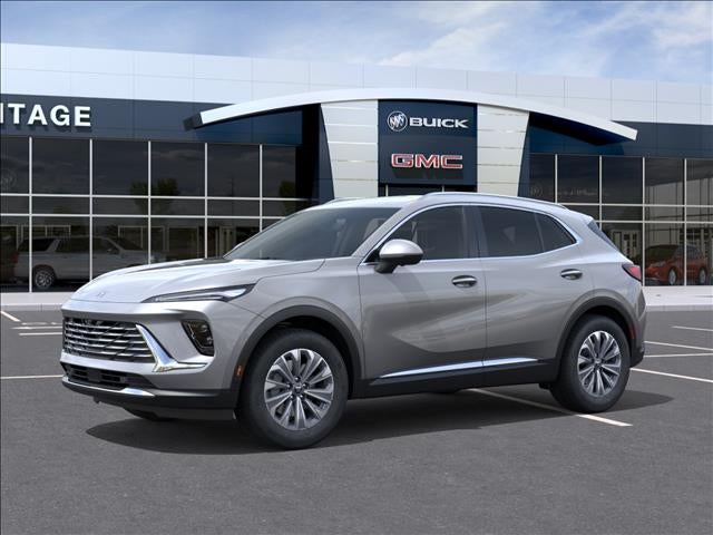 2026 Buick Envision Preferred SUV AWD