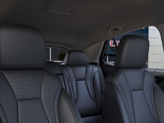 2026 Buick Envision Preferred SUV AWD