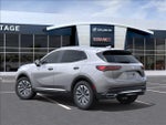 2026 Buick Envision Preferred SUV AWD
