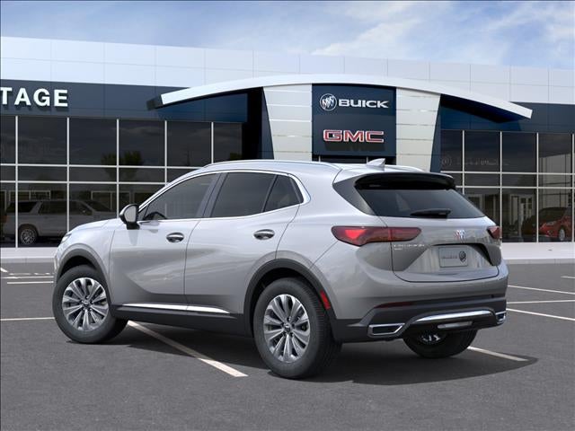 2026 Buick Envision Preferred SUV AWD