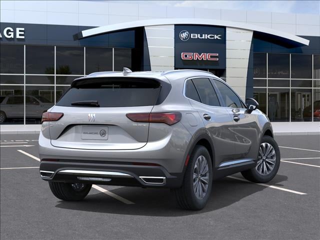 2026 Buick Envision Preferred SUV AWD