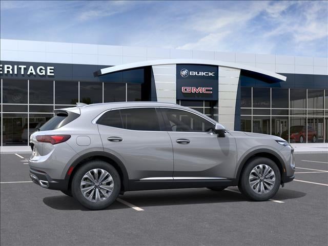2026 Buick Envision Preferred SUV AWD