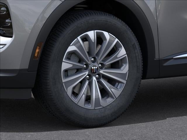 2026 Buick Envision Preferred SUV AWD
