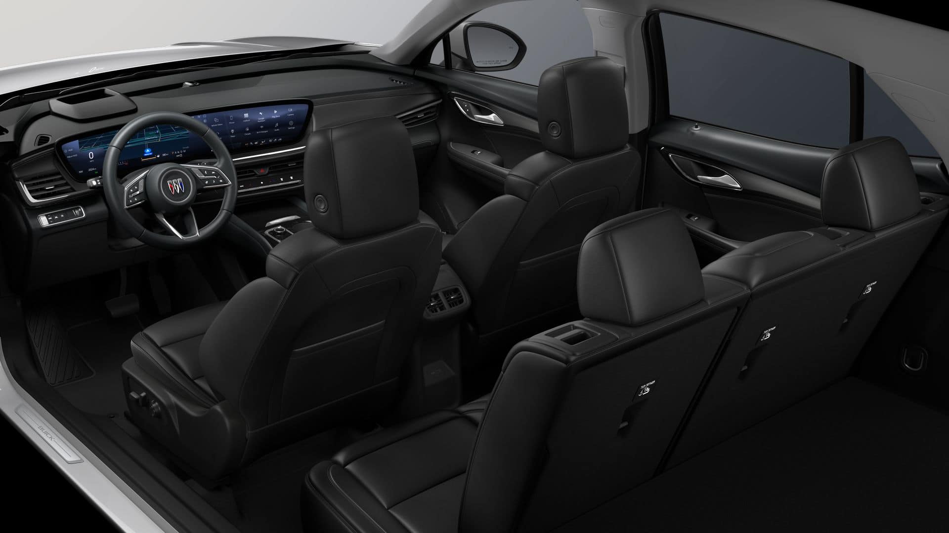 2026 Buick Envision Preferred SUV AWD