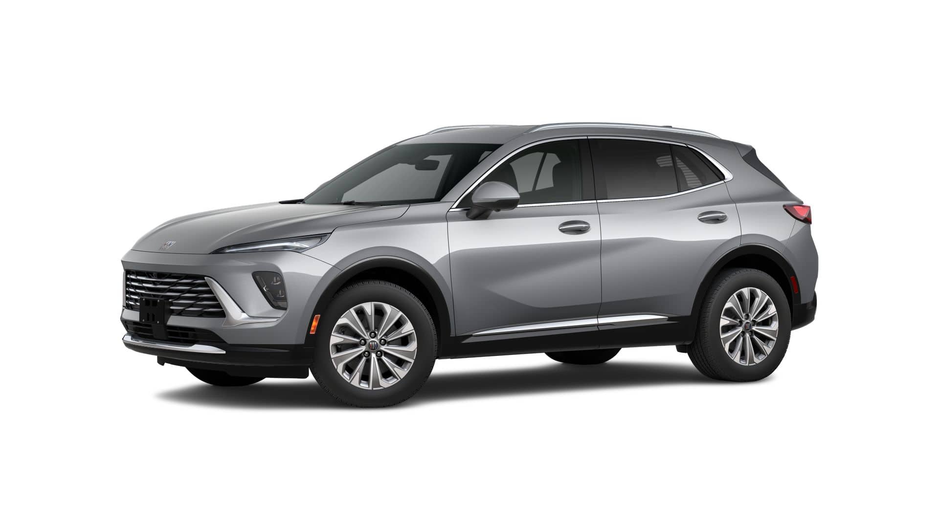 2026 Buick Envision Preferred SUV AWD