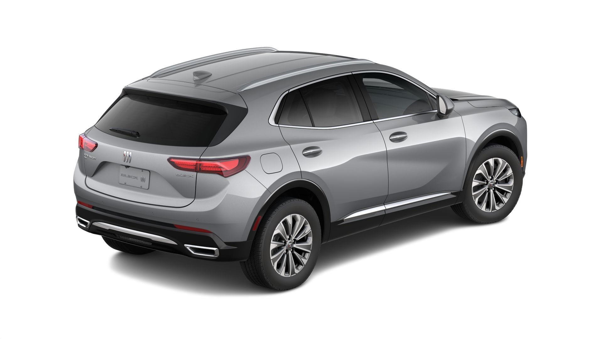 2026 Buick Envision Preferred SUV AWD