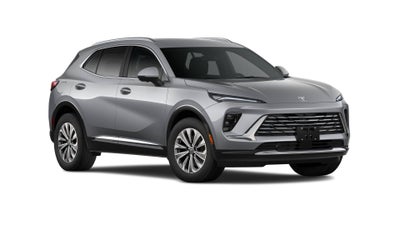 2026 Buick Envision Preferred SUV AWD