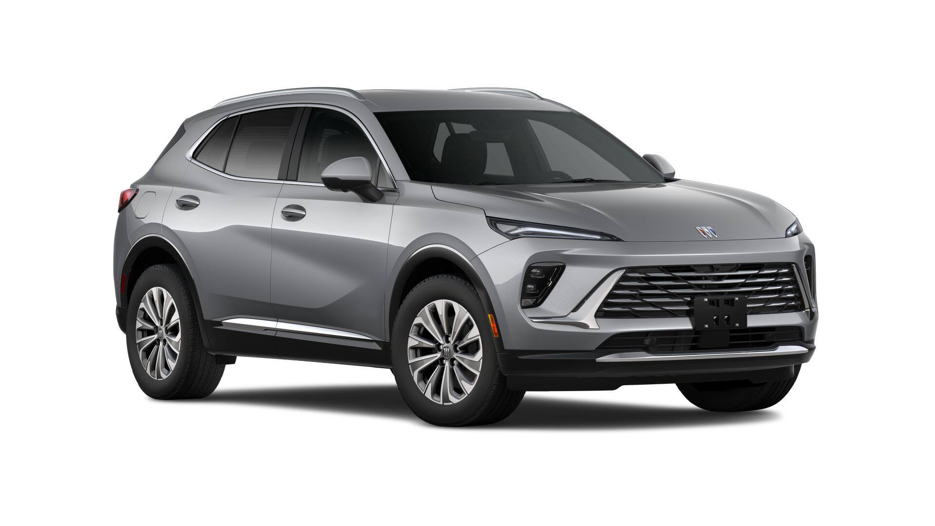 2026 Buick Envision Preferred SUV AWD