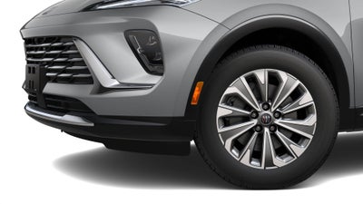2026 Buick Envision Preferred SUV AWD