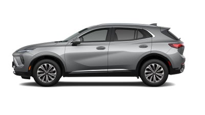 2026 Buick Envision Preferred SUV AWD