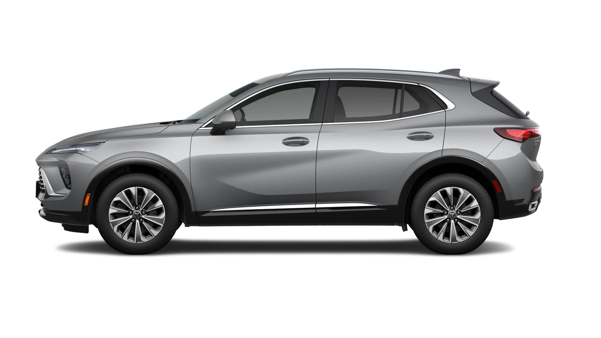 2026 Buick Envision Preferred SUV AWD