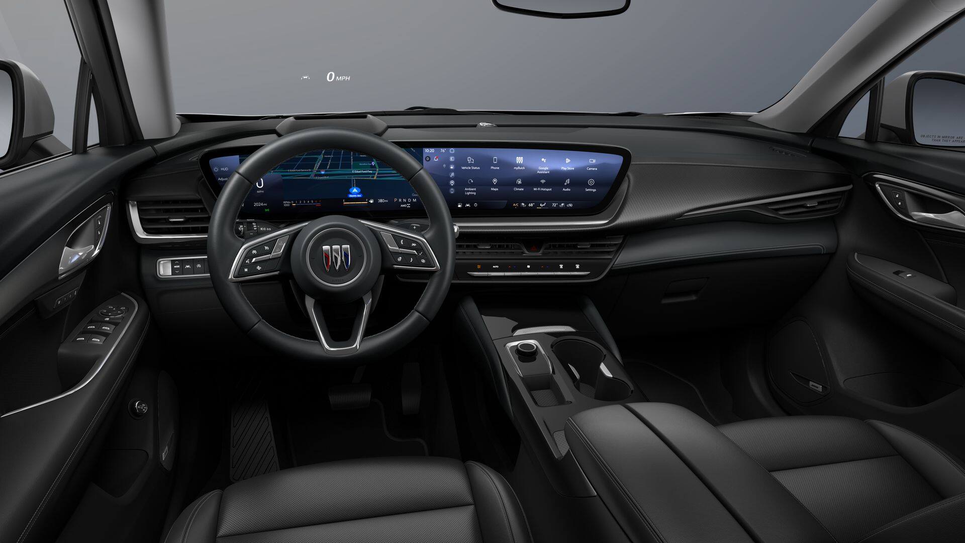 2026 Buick Envision Preferred SUV AWD