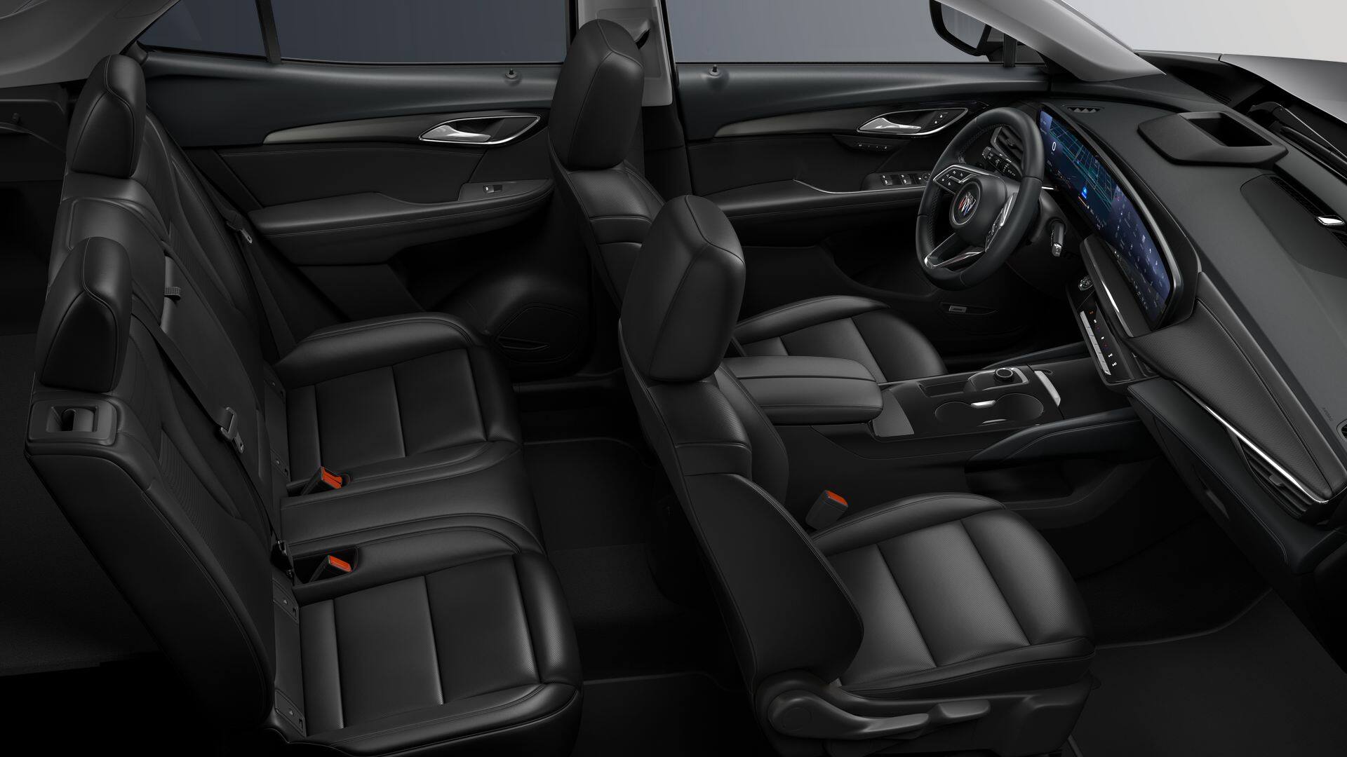 2026 Buick Envision Preferred SUV AWD