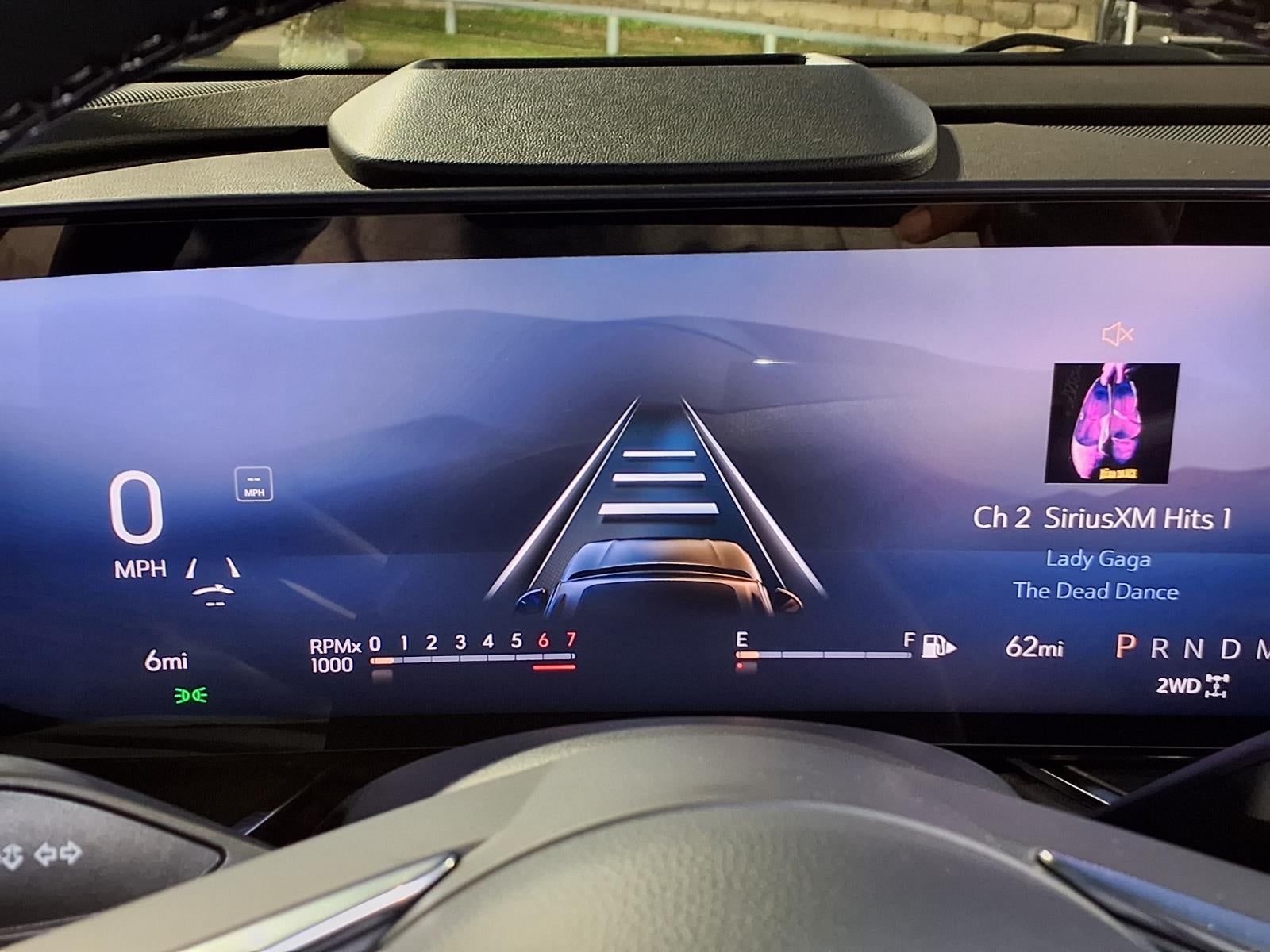 2026 Buick Envision Preferred SUV AWD