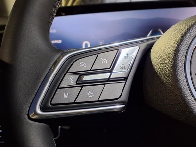 2026 Buick Envision Preferred SUV AWD