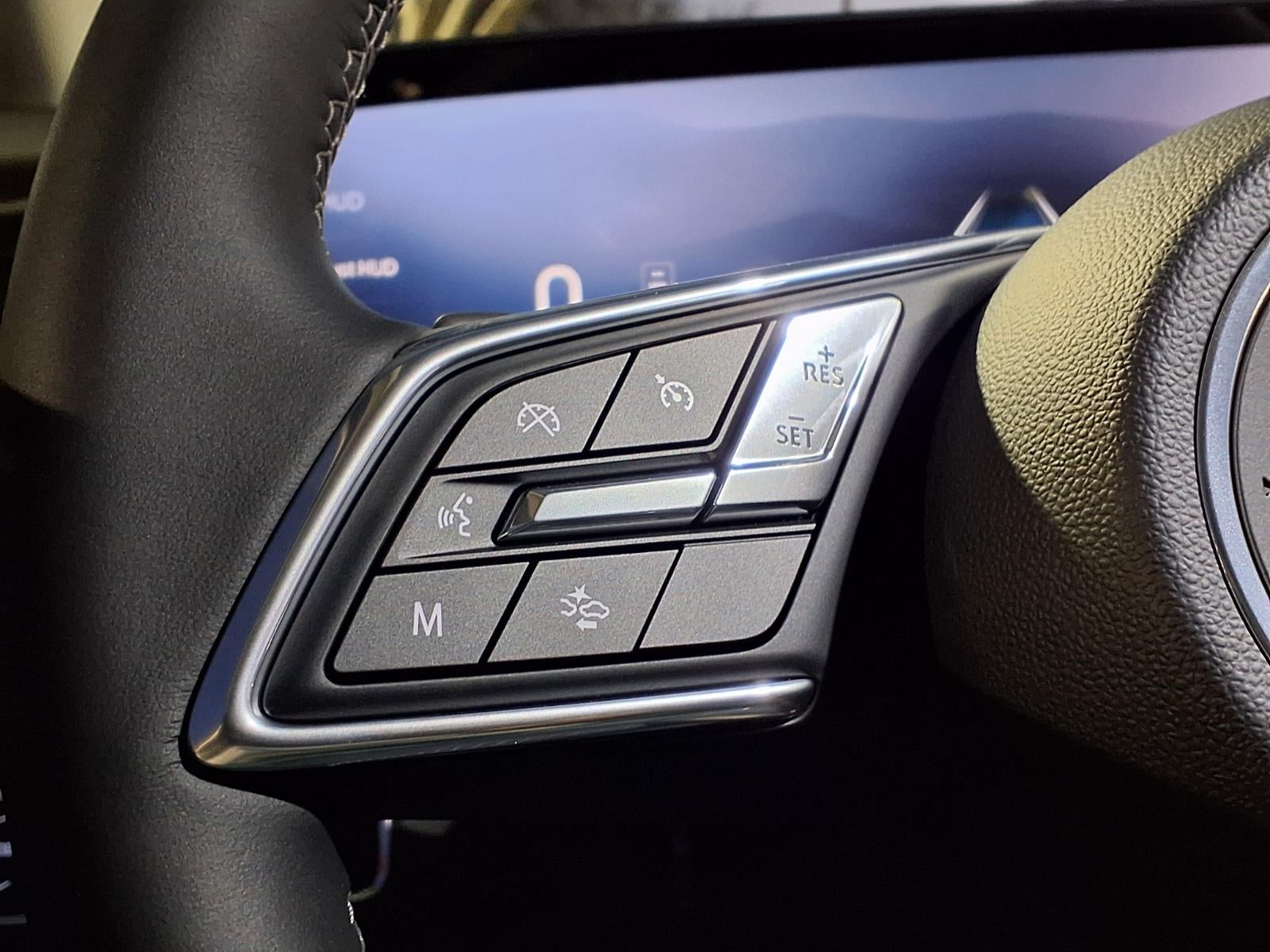 2026 Buick Envision Preferred SUV AWD