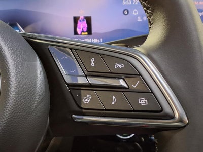 2026 Buick Envision Preferred SUV AWD