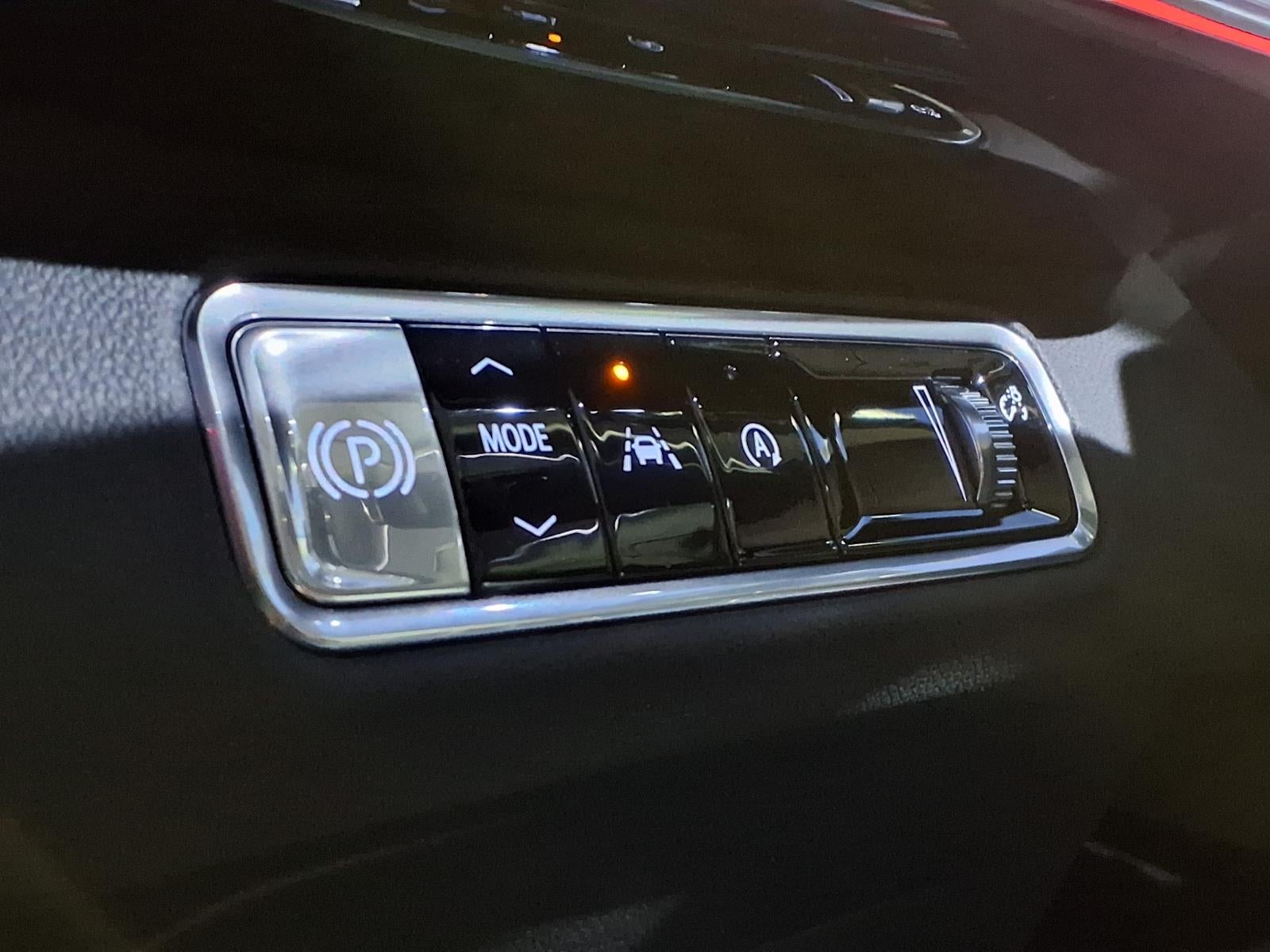 2026 Buick Envision Preferred SUV AWD