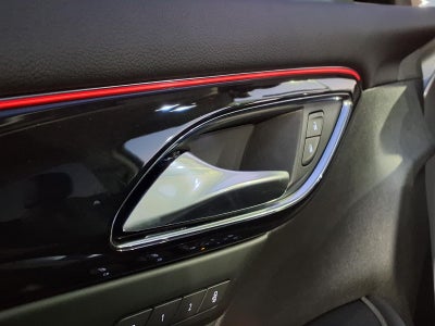 2026 Buick Envision Preferred SUV AWD