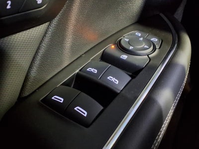 2026 Buick Envision Preferred SUV AWD