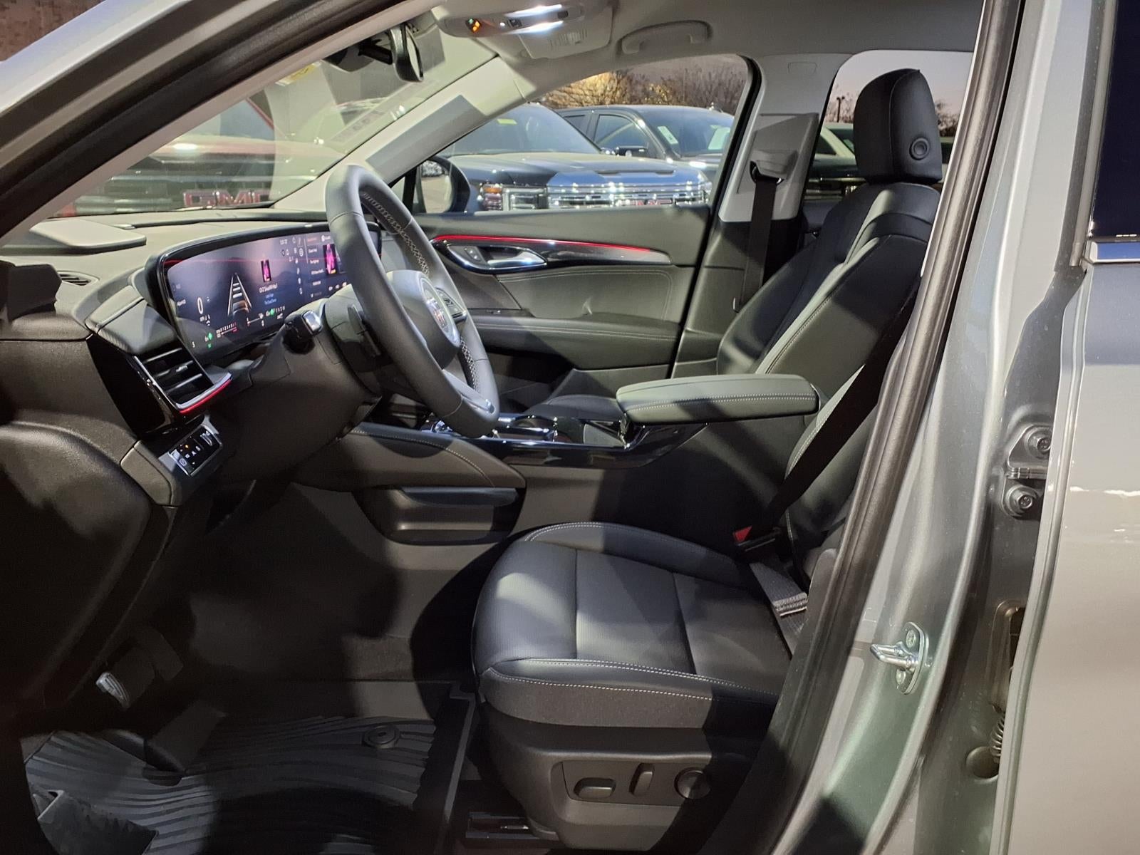 2026 Buick Envision Preferred SUV AWD