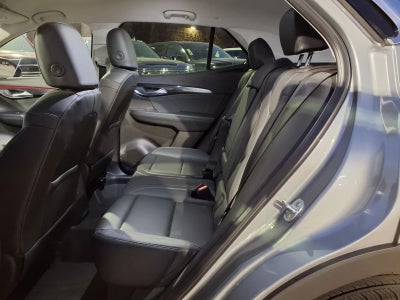 2026 Buick Envision Preferred SUV AWD