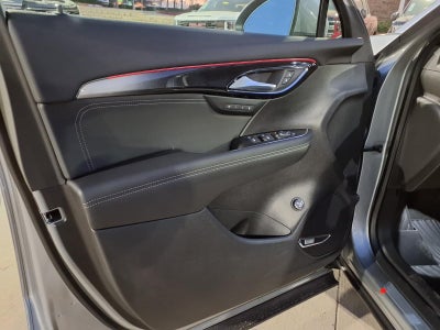 2026 Buick Envision Preferred SUV AWD