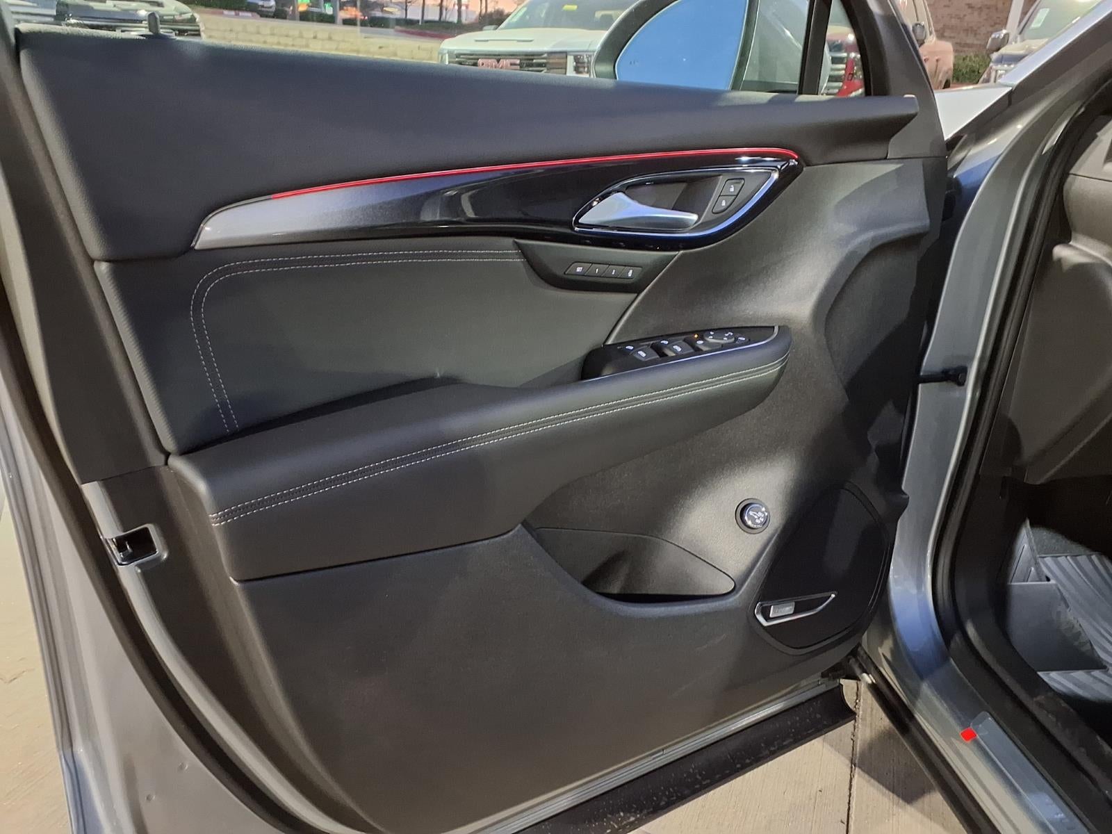 2026 Buick Envision Preferred SUV AWD