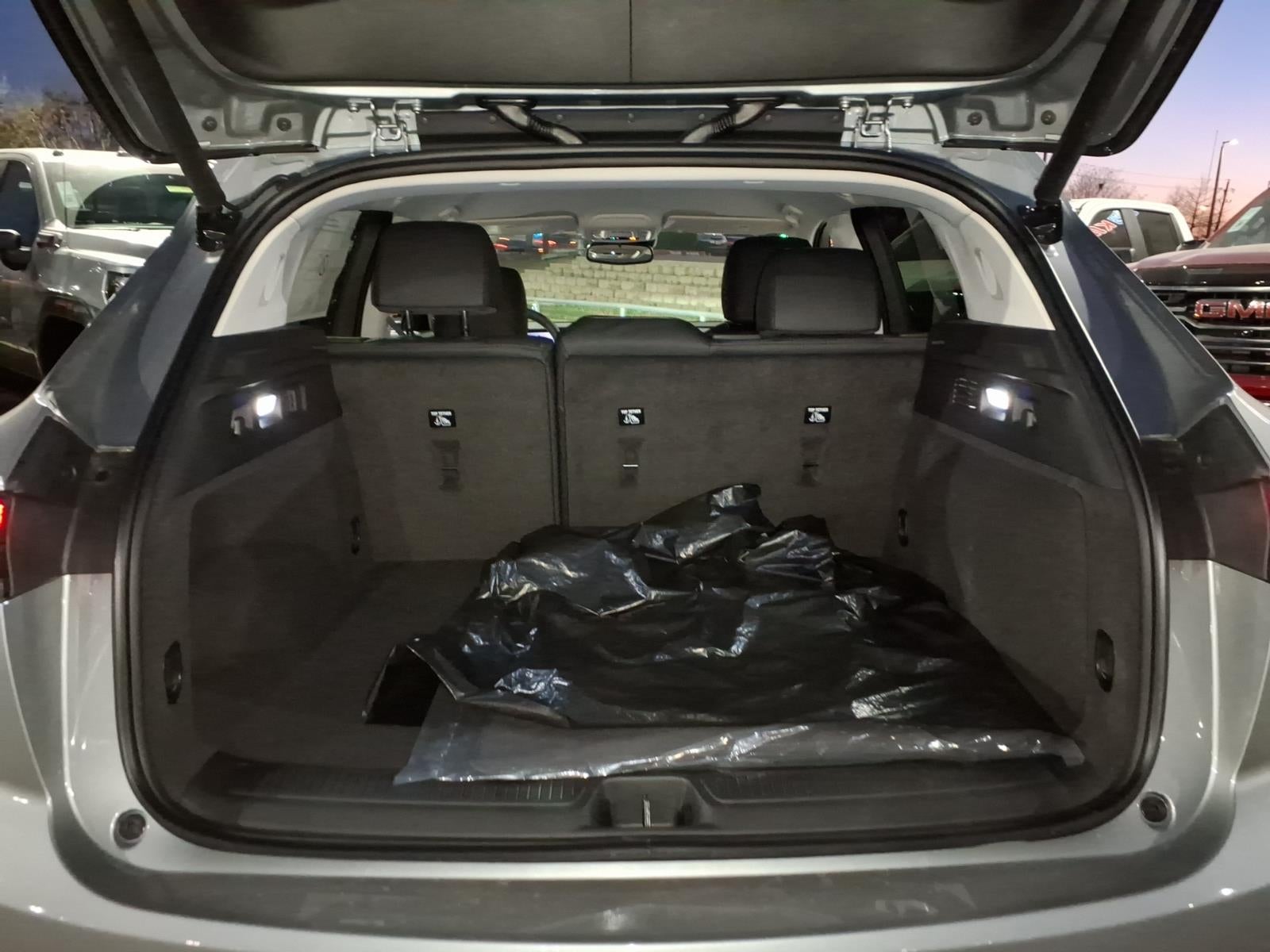 2026 Buick Envision Preferred SUV AWD