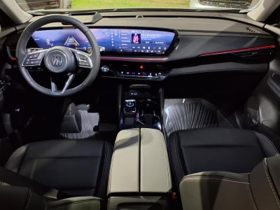 2026 Buick Envision Preferred SUV AWD