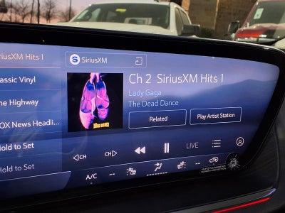 2026 Buick Envision Preferred SUV AWD