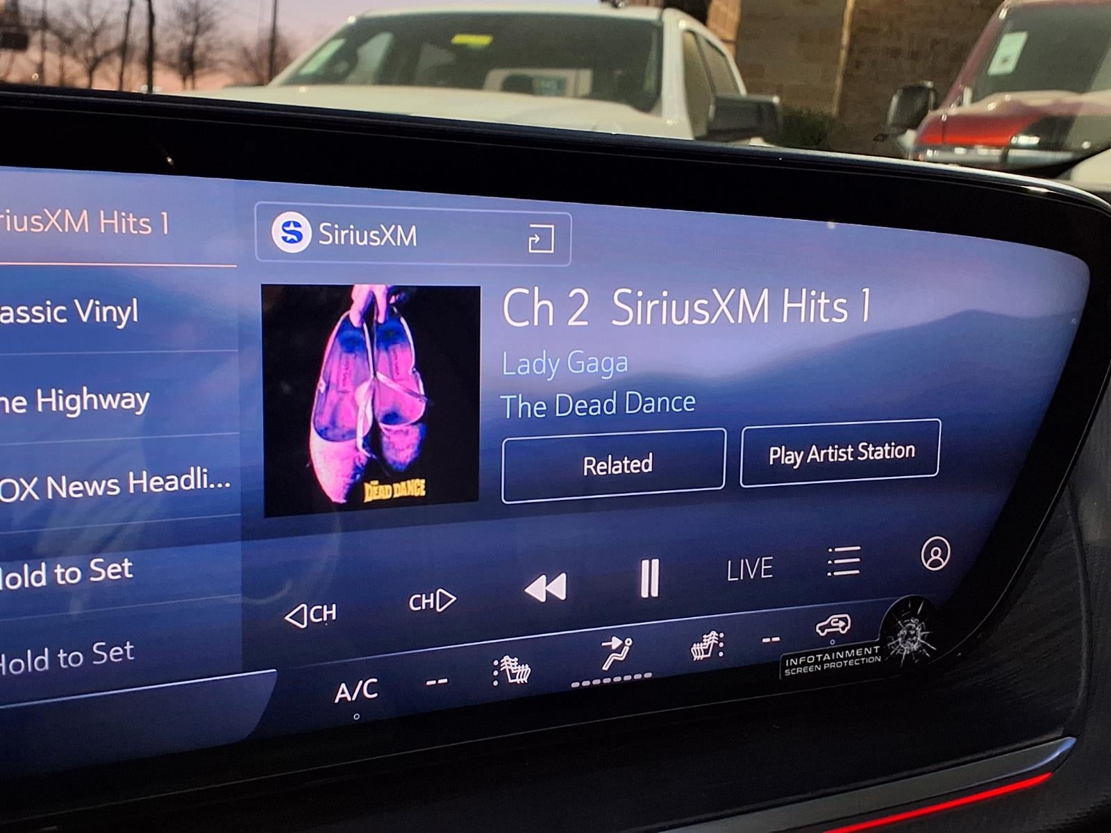 2026 Buick Envision Preferred SUV AWD