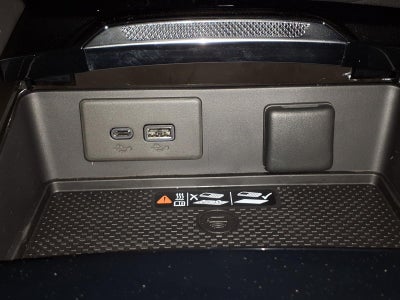 2026 Buick Envision Preferred SUV AWD