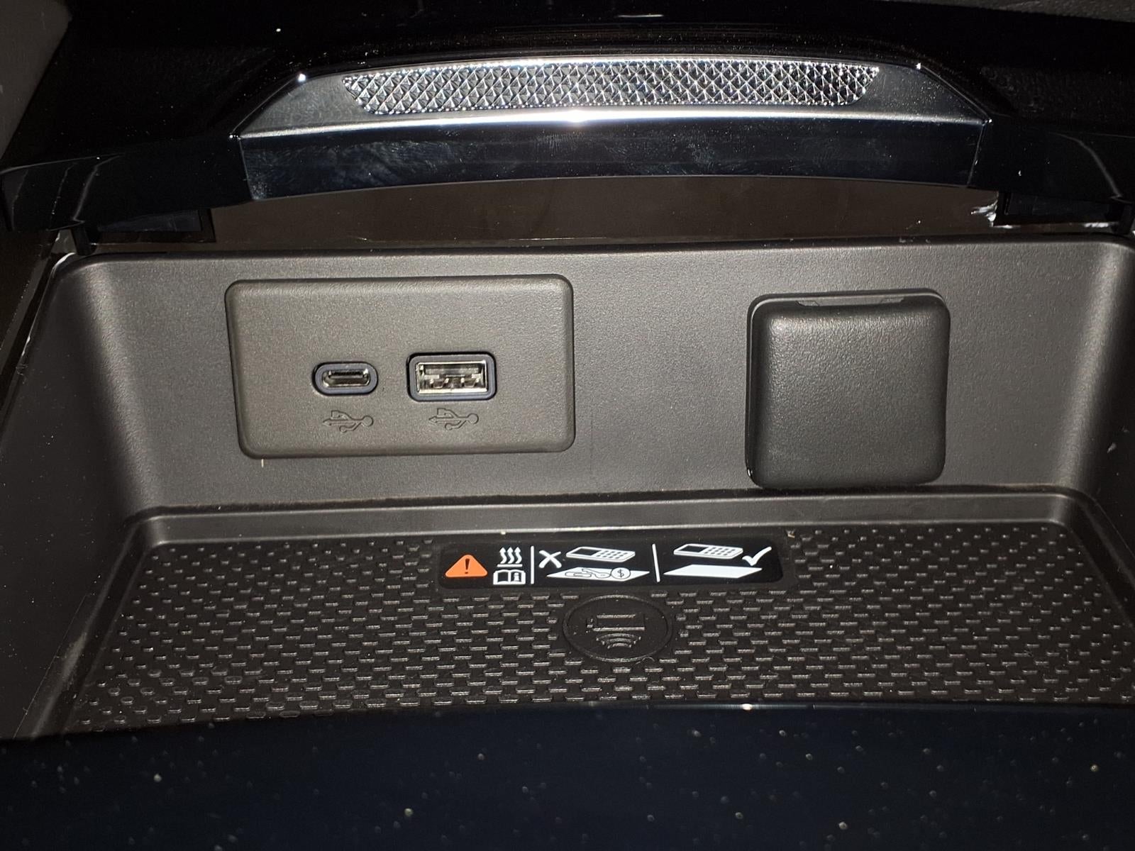 2026 Buick Envision Preferred SUV AWD