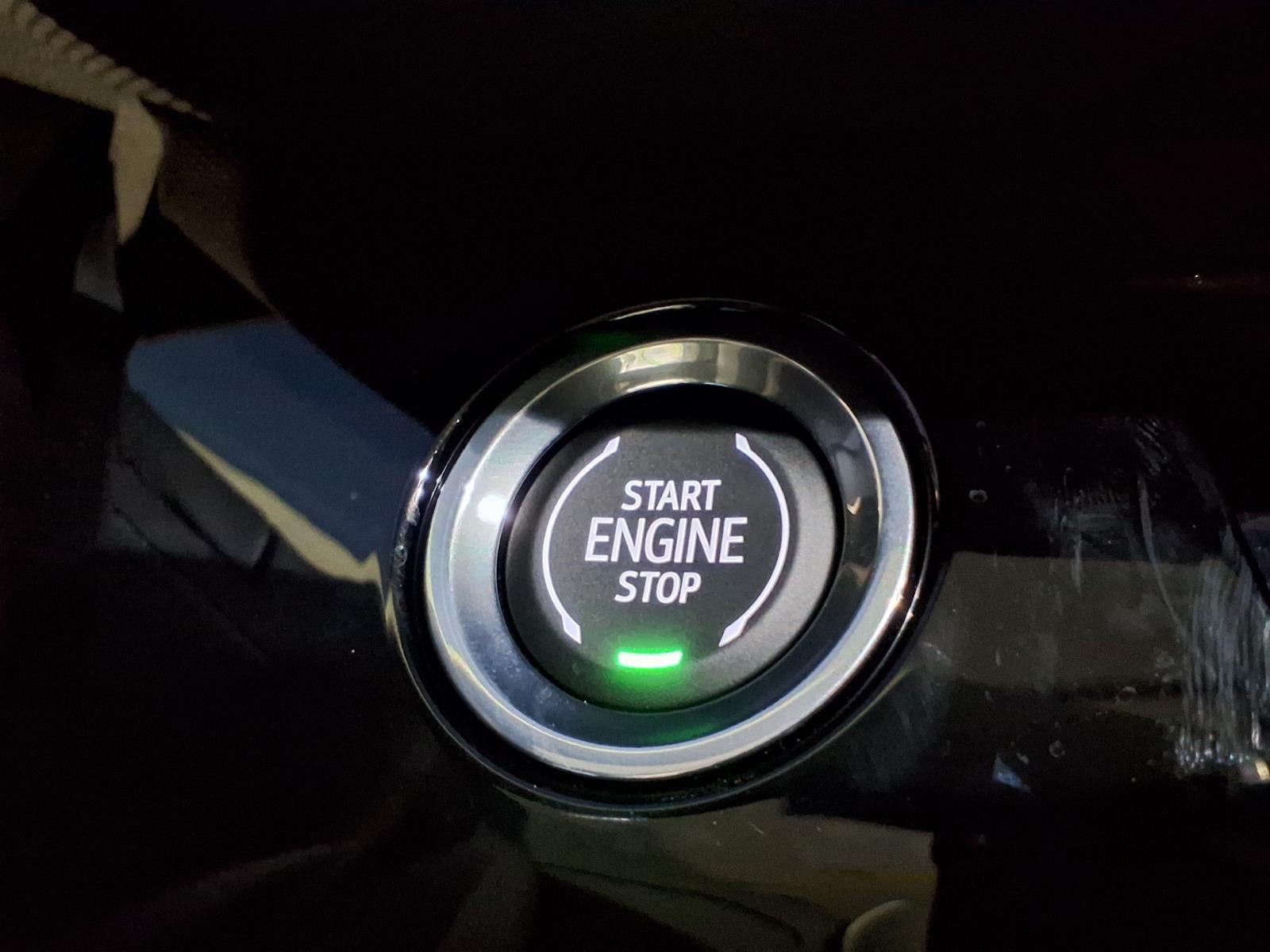 2026 Buick Envision Preferred SUV AWD