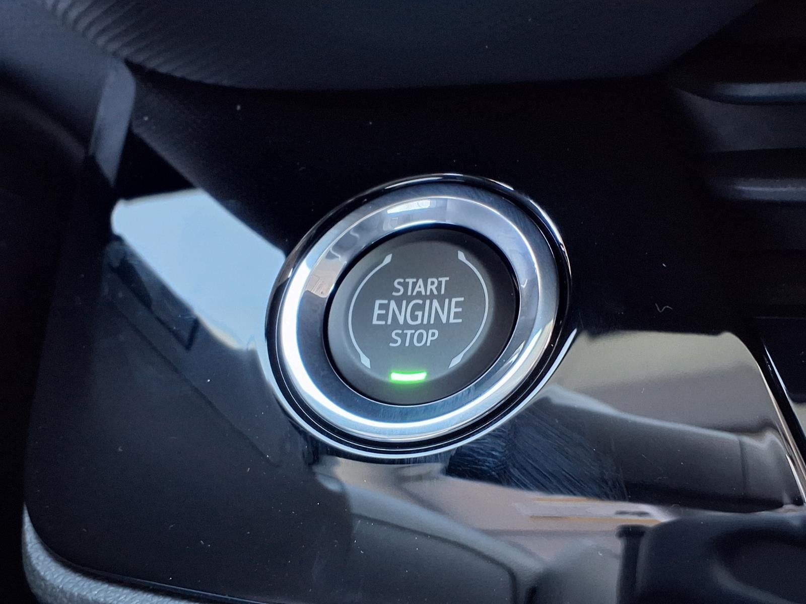 2026 Buick Envision Preferred SUV AWD