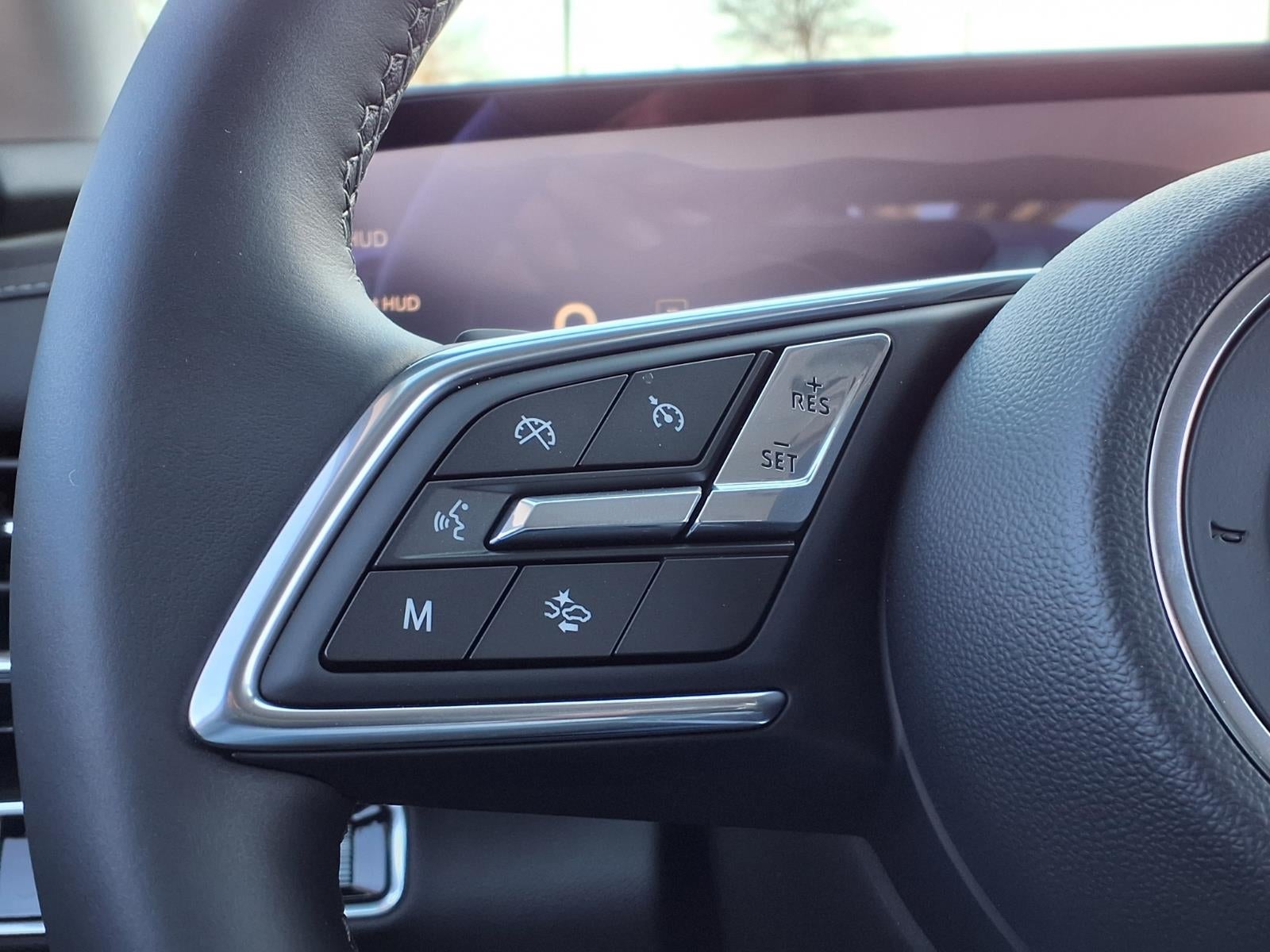 2026 Buick Envision Preferred SUV AWD