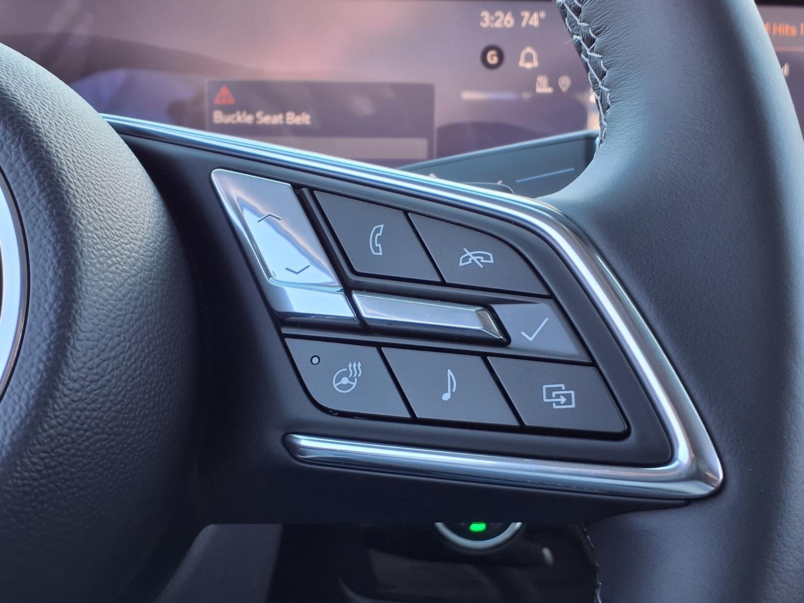 2026 Buick Envision Preferred SUV AWD