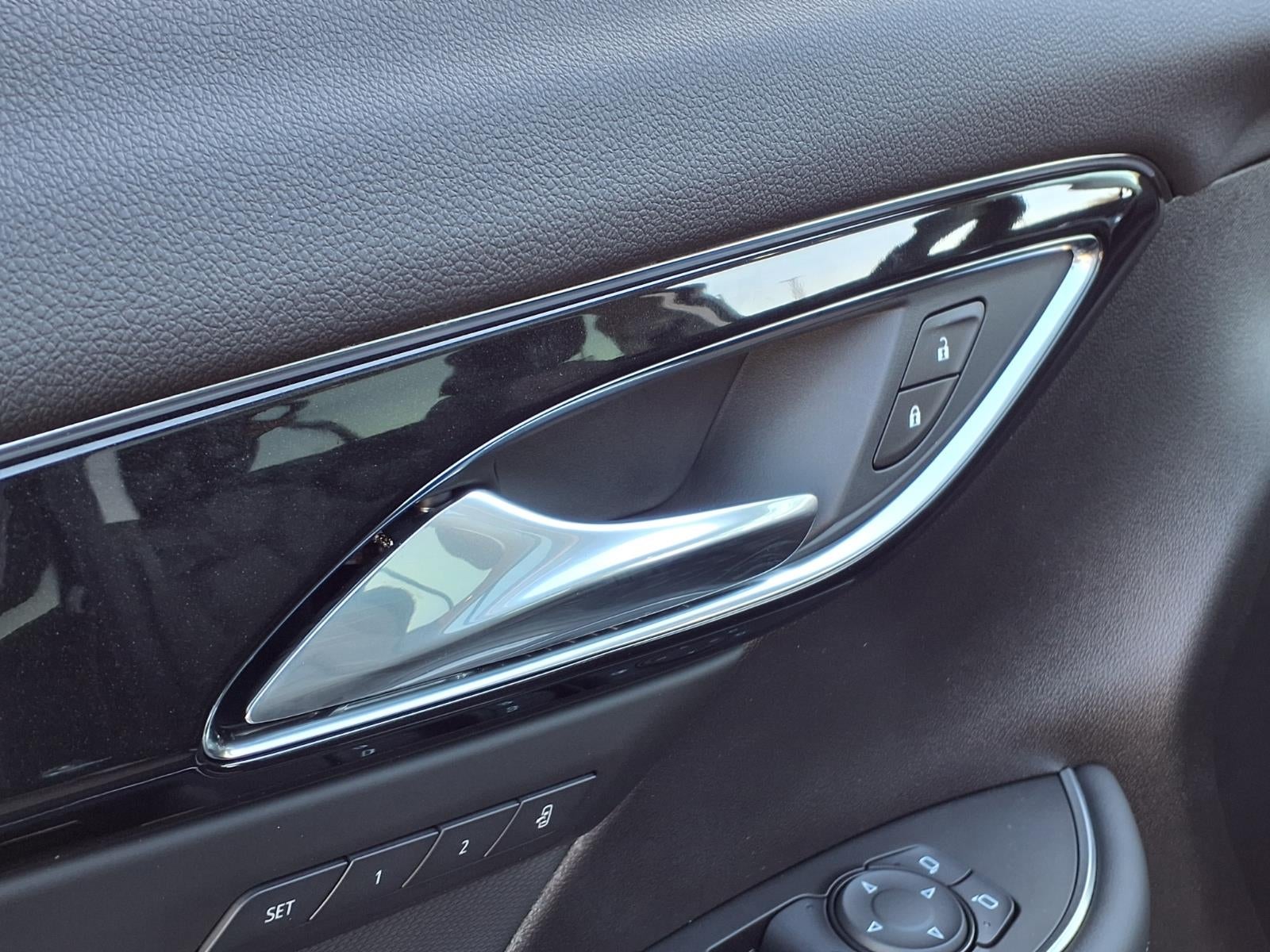 2026 Buick Envision Preferred SUV AWD