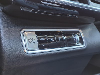 2026 Buick Envision Preferred SUV AWD