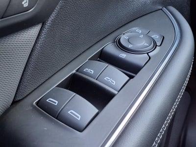 2026 Buick Envision Preferred SUV AWD