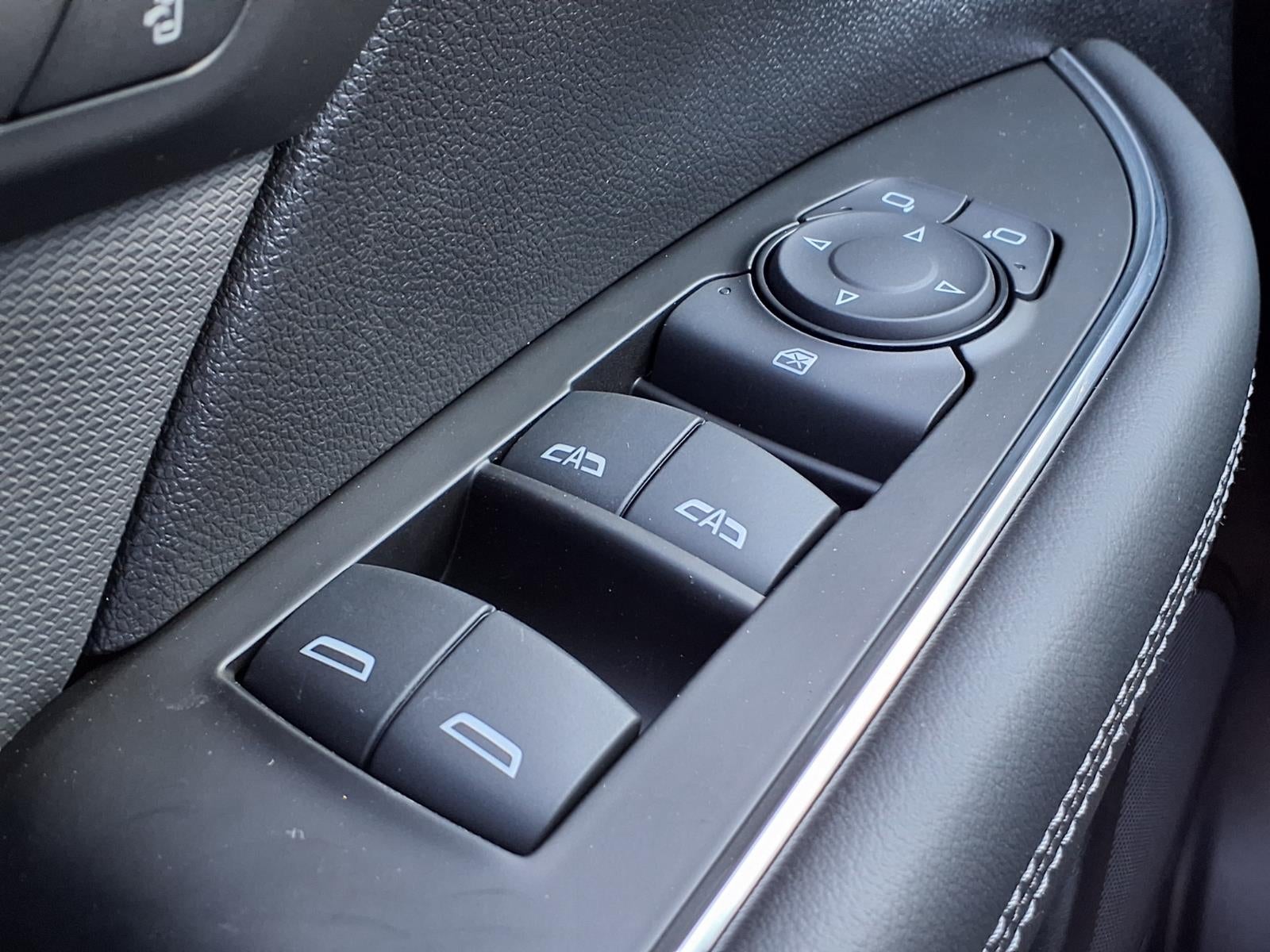 2026 Buick Envision Preferred SUV AWD