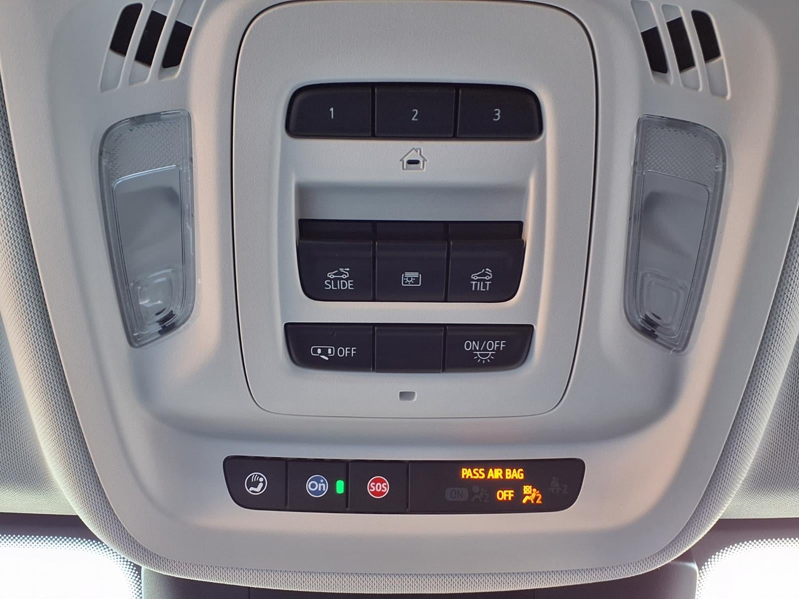 2026 Buick Envision Preferred SUV AWD