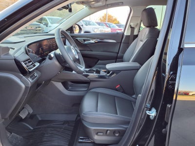 2026 Buick Envision Preferred SUV AWD