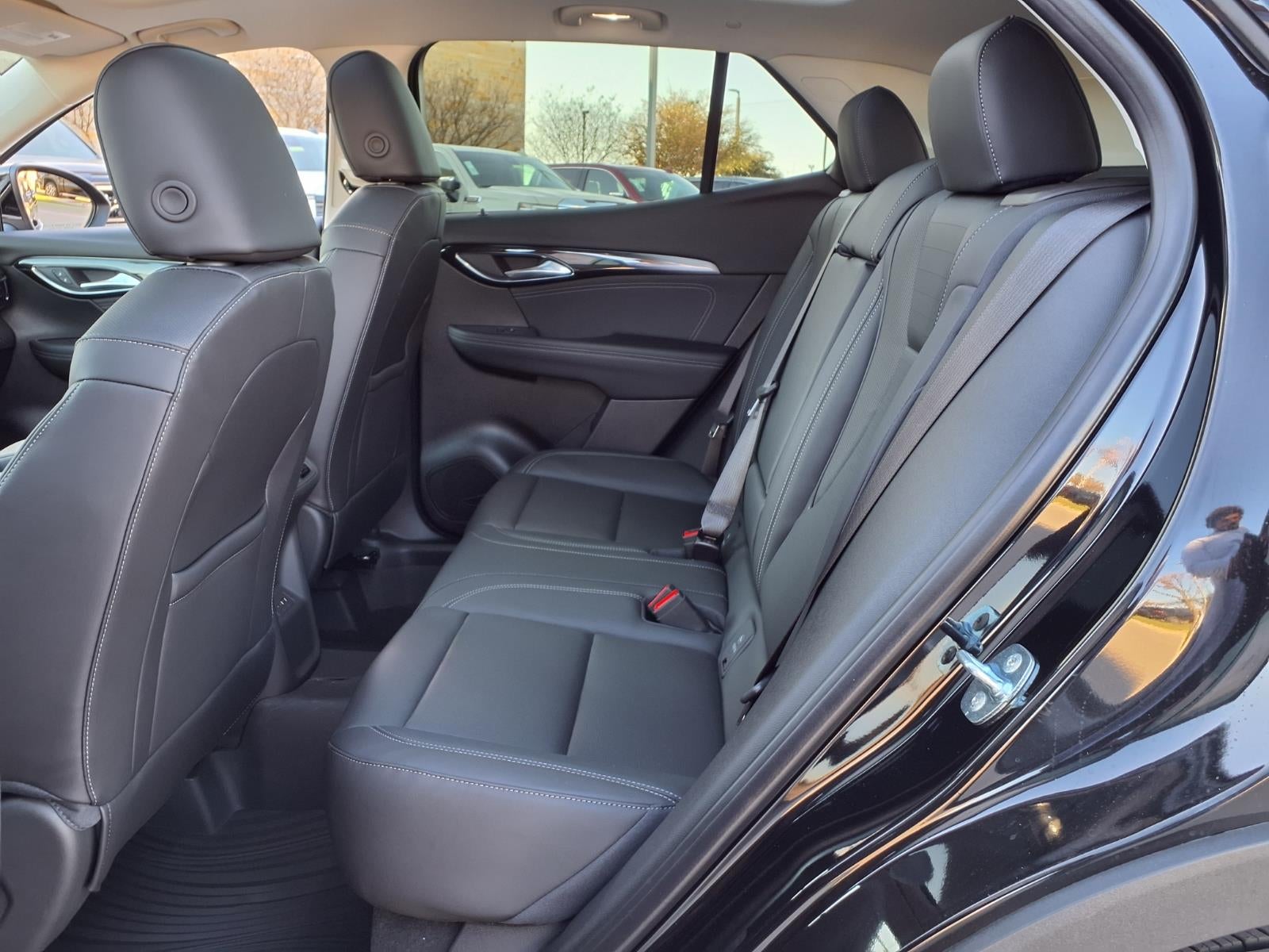 2026 Buick Envision Preferred SUV AWD