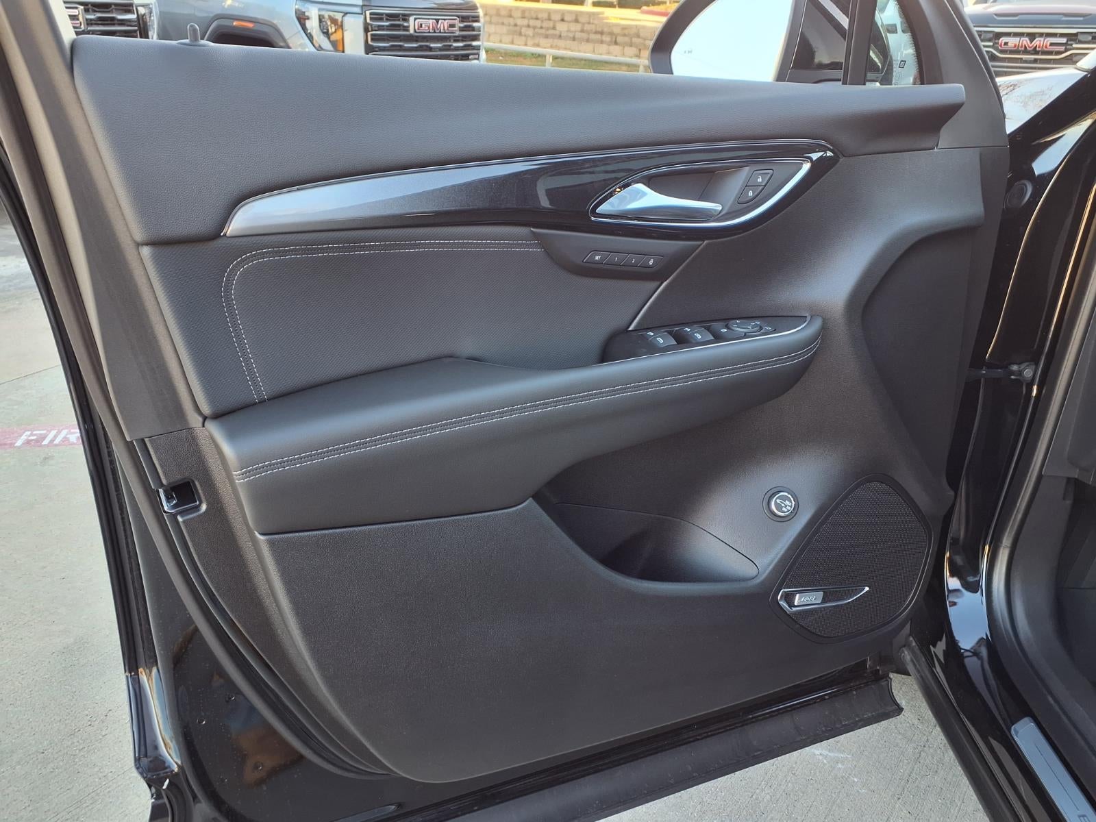 2026 Buick Envision Preferred SUV AWD