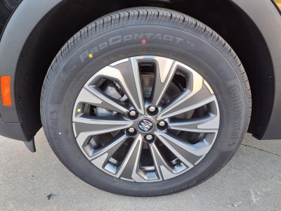 2026 Buick Envision Preferred SUV AWD