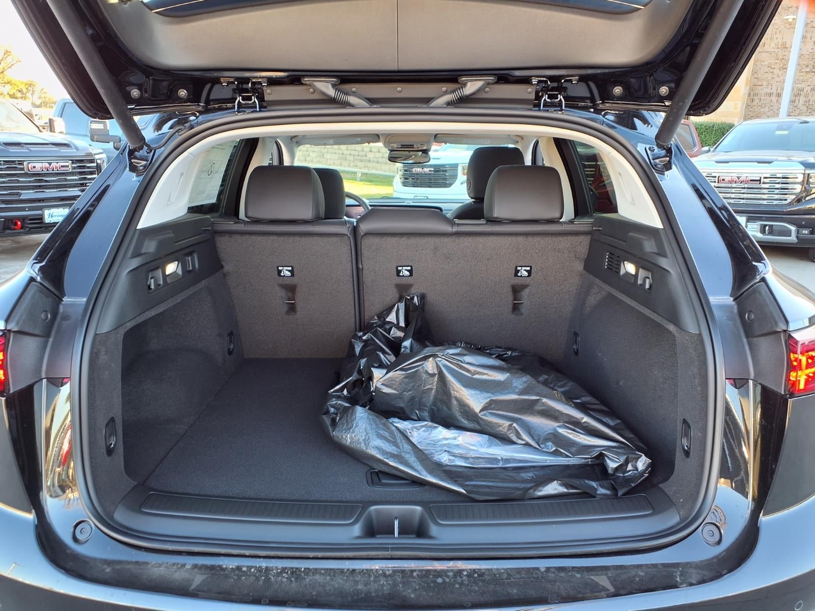 2026 Buick Envision Preferred SUV AWD