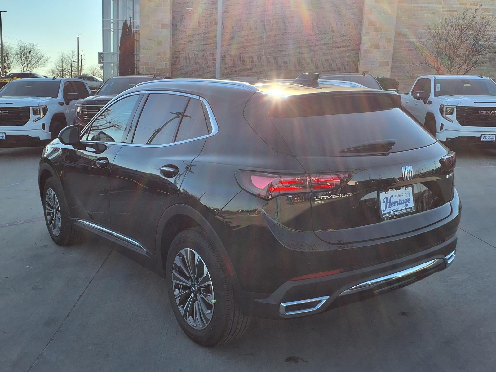 2026 Buick Envision Preferred SUV AWD