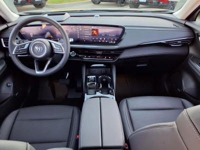2026 Buick Envision Preferred SUV AWD